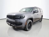 New 2025 Jeep Wagoneer Series II w/ Premium Group I image 3