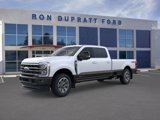 New 2025 Ford F350 King Ranch image 2