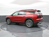 New 2026 Chevrolet Traverse LT w/ LPO, Floor Liner Package image 4