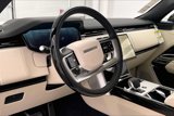 New 2025 Land Rover Range Rover SE image 3
