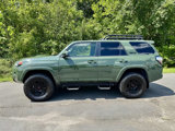 Used 2020 Toyota 4Runner TRD Pro image 4