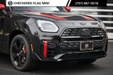 New 2025 MINI Cooper Countryman John Cooper Works w/ Comfort Package Max image 2