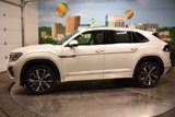 New 2025 Volkswagen Atlas Cross Sport SEL Premium R-Line image 4