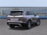 New 2026 Cadillac Vistiq Luxury image 4