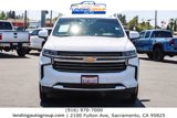 Used 2021 Chevrolet Suburban LT w/ LT Signature Package image 6