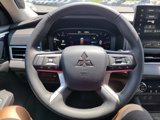 New 2025 Mitsubishi Outlander SE image 6