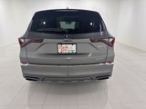 Certified 2025 Acura MDX w/ Advance Package image 4