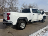 Used 2022 Chevrolet Silverado 2500 W/T w/ WT Convenience Package image 5