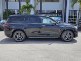 New 2025 Mercedes-Benz GLS 450 4MATIC image 3