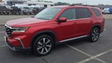 Used 2023 Honda Pilot Touring image 5