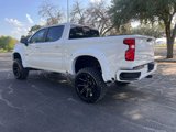 Used 2020 Chevrolet Silverado 1500 RST w/ Texas Edition image 4