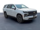 New 2025 Chevrolet Tahoe High Country image 3