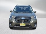 Certified 2024 Subaru Forester Limited image 2