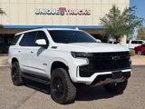 Used 2024 Chevrolet Tahoe Z71 w/ Luxury Package image 3