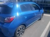 Used 2024 Mitsubishi Mirage SE image 2