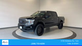 Used 2020 Ford F150 Limited w/ Trailer Tow Package image 3