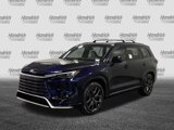 New 2025 Lexus TX 500h AWD image 3