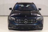 Used 2022 Mercedes-Benz E 450 4MATIC All-Terrain Wagon image 4