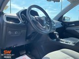 Used 2023 Chevrolet Equinox LT w/ Driver Convenience Package image 2