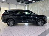 New 2025 Chevrolet Traverse LT image 5