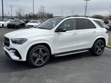 New 2025 Mercedes-Benz GLE 450e 4MATIC image 4