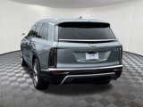 New 2026 Cadillac Vistiq Luxury image 4