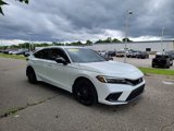 Used 2024 Honda Civic Sport image 3
