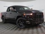 New 2025 RAM 1500 Laramie w/ Night Edition image 2