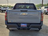 New 2025 Chevrolet Silverado EV LT image 5
