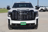 New 2025 GMC Sierra 2500 Denali Ultimate image 2