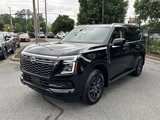 New 2025 Nissan Armada SV image 4