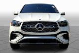 New 2026 Mercedes-Benz GLE 450 4MATIC Coupe image 3