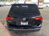 Used 2021 Volkswagen Tiguan SE image 5