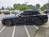 Used 2020 Ford Mustang GT Premium w/ Equipment Group 401A image 2