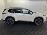 New 2025 Nissan Rogue SV w/ SV Premium Package image 3