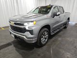 New 2026 Chevrolet Silverado 1500 LT w/ Z71 Off-Road Package image 6
