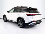 Used 2024 INFINITI QX60 Autograph w/ Cargo Package image 3