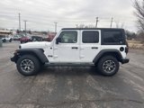 New 2025 Jeep Wrangler Sport S image 4