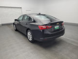 Used 2023 Chevrolet Malibu LT w/ Driver Confidence Package image 5