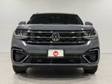 Used 2022 Volkswagen Atlas Cross Sport SEL R-Line image 3
