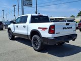 New 2025 RAM 1500 Rebel image 2