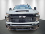 New 2025 Chevrolet Silverado 2500 Custom w/ Custom Value Package image 2
