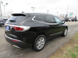 Used 2024 Buick Enclave Premium w/ Experience Buick Package image 5