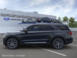 New 2025 Ford Explorer Platinum image 3