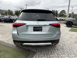 Certified 2025 Mercedes-Benz GLE 350 4MATIC image 5