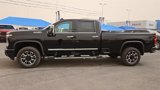 New 2025 Chevrolet Silverado 3500 High Country image 6