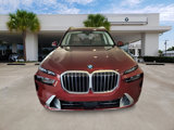 New 2026 BMW X7 xDrive40i w/ Executive Package image 2