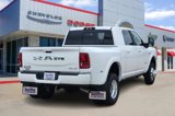 New 2025 RAM 3500 Limited image 5