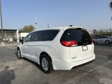 New 2025 Chrysler Voyager LX image 5