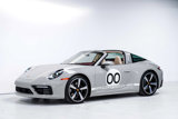 Used 2021 Porsche 911 Targa 4S Heritage Design image 6